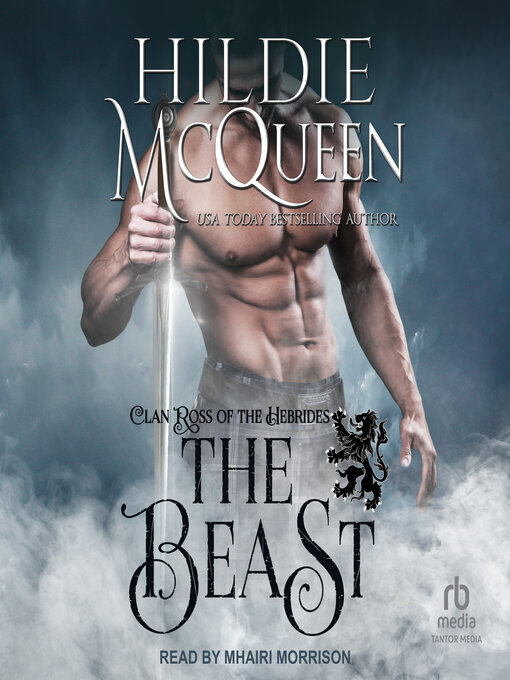 Title details for The Beast by Hildie McQueen - Available